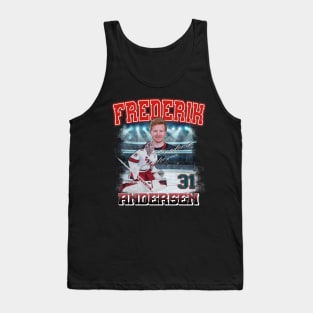 Frederik Andersen Tank Top